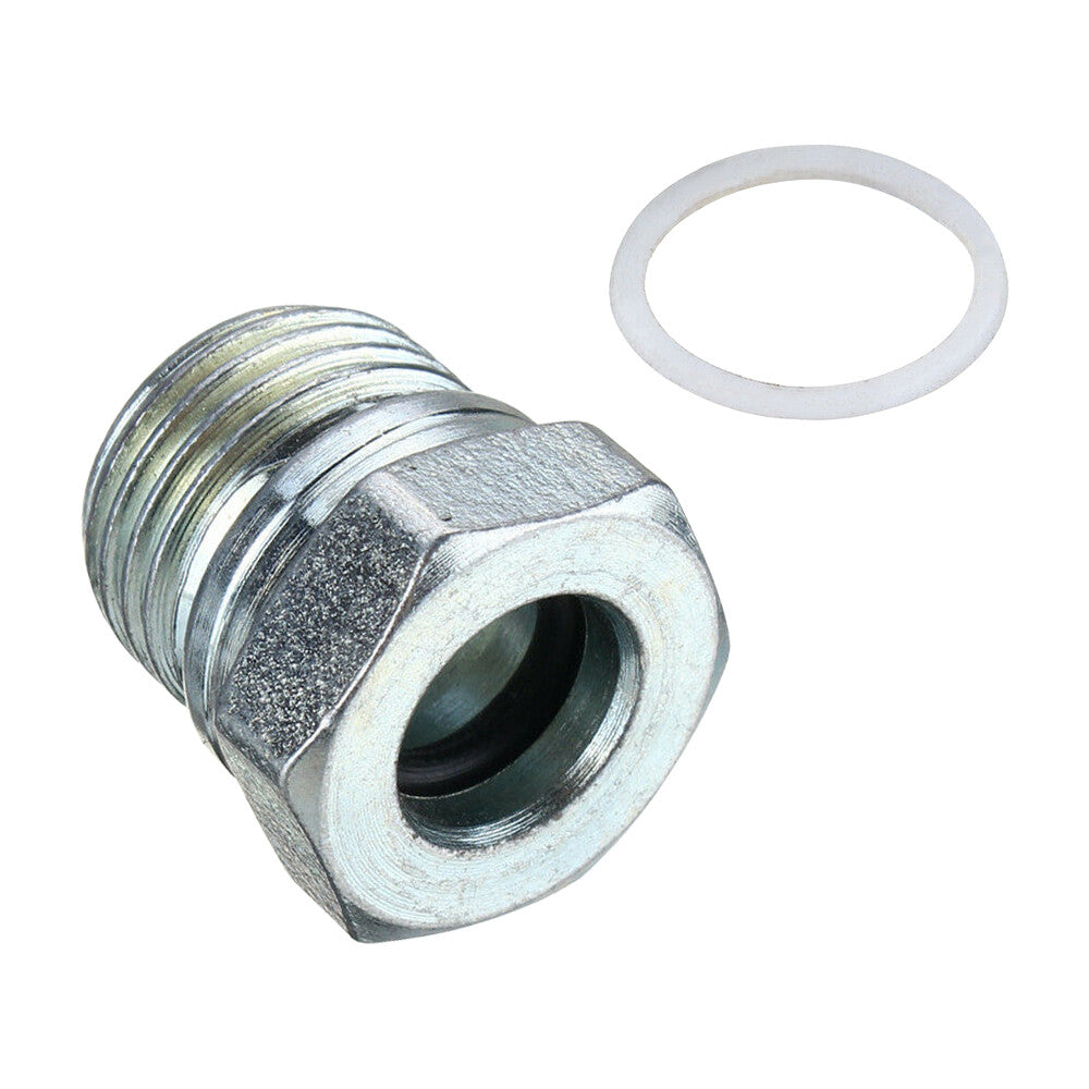 ya 5 8.7 Power Steering Pipe Hose Pump Union Nut for Ford Focus Fusion Mondeo Transit Mk4