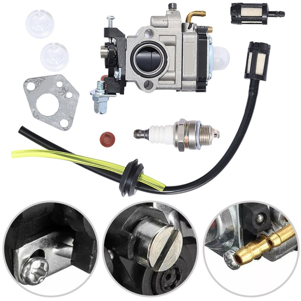 ya 14 For 43cc 49cc 52cc Carburetor for Brushcutters with Reliable Performance