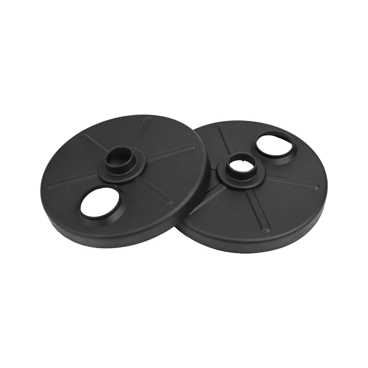 ya 14 581840401 Wheel Dust Covers - 2 Pack For HU675AWD HU700L HU725AWD