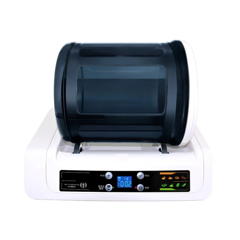 ya 14 Computer Vacuum Mari ting Machine Meat Mari ting Machine Commercial
