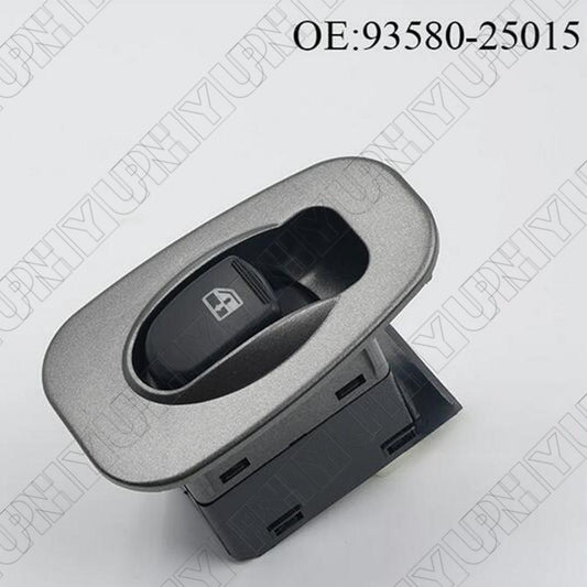 ya 13 Power Window Switch Button 9358025015 for Hyundai Accent GL Sedan 1.6L 2000-2004