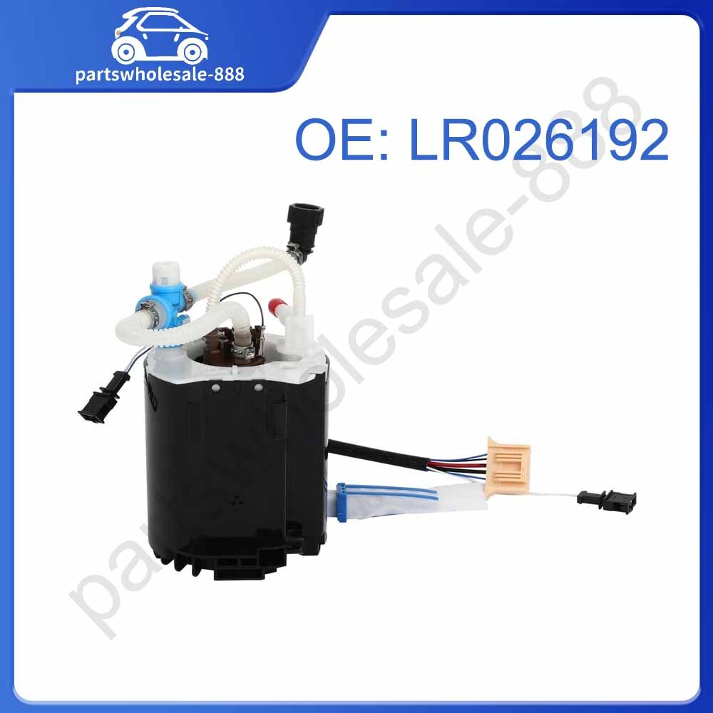 ya 27 7.2 Fuel pump assembly for Land Rover for Range Rover Evoque 2L 2012 - 2017 L4