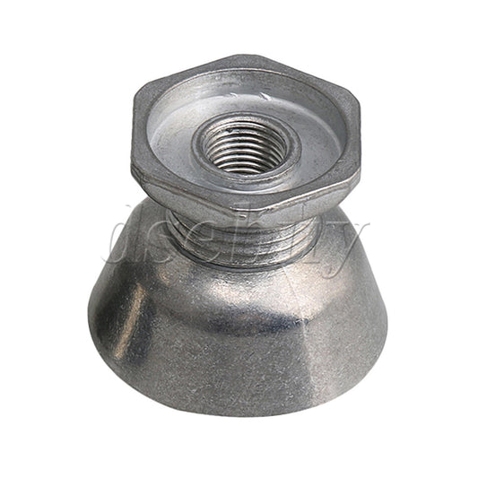 ya 26 Washer Dryer Motor Belt Pulley 8066184 Silver Iron Replacement for 