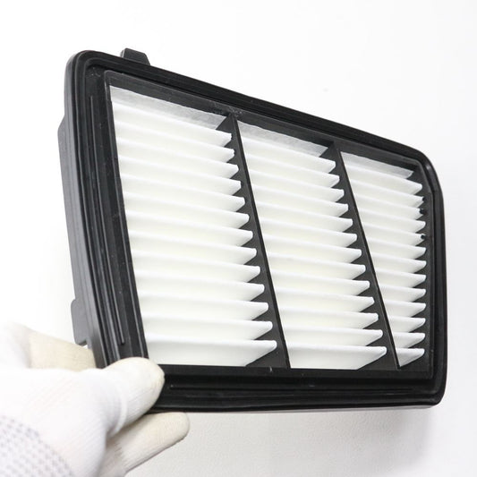 ya 1 8.5.2 Engine Air Filter Element with Gloves for Honda CRV 2017 - 2019 2.4L 17220-5PH-A00