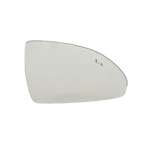 ya 3 6.25.2 Passenger Side Right RH Blind Spot Mirror Glass Lens for Kia Optima 2016-2020