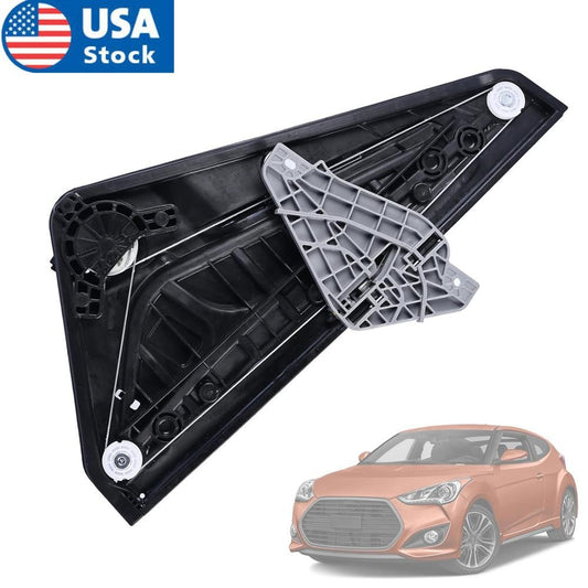 ya 1 6.30 Car Power Window Regulator Front Left 824012V010 for Hyundai for Veloster 2012-2017