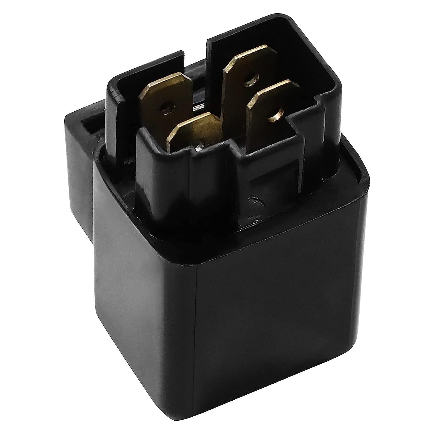 ya 5 8.7 Starter Solenoid Relay ATV for Yamaha for Polaris Predator 50 90 Warrior 350 YFM350