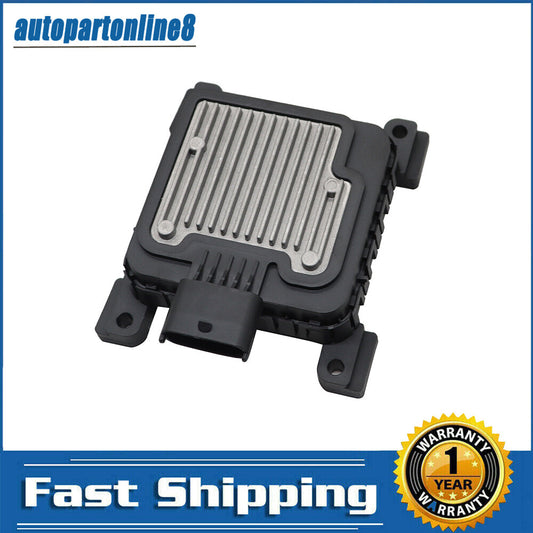 ya 27 7.2 1PC for Volvo S40 S80 S60 V70 V50 XC70 XC90 Fuel Pump Control Module 30769225