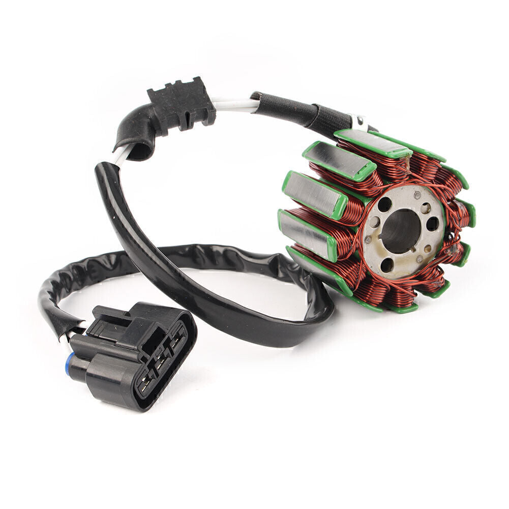 ya 5 8.7 1x Magneto Engine Stator Generator Coil Fit for Yamaha FZ8 FZ8-N FZ1 Fazer FZ1-N