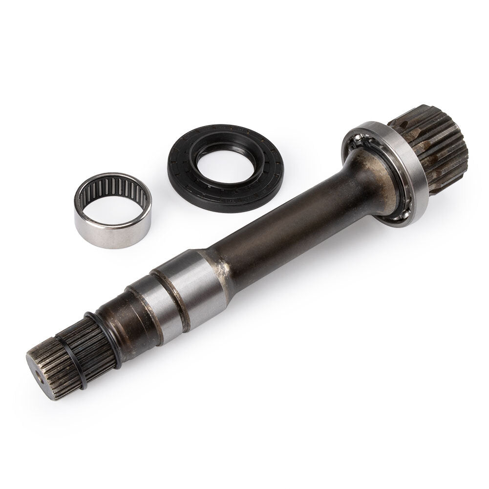 ya 7 6.10.2 Front right center shaft inner shaft kit for 2012 - 2022 for Ram 1500 68257420AF