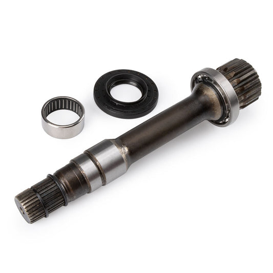 ya 7 6.10.2 Front right center shaft inner shaft kit for 2012 - 2022 for Ram 1500 68257420AF