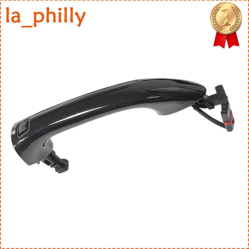 ya 13 5.27 Front Outside Door Handle W/o Key Right For 2005-12 M R GL-Class W164 V251 X164