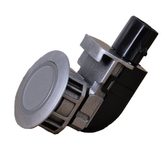 ya 1 8.5.2 4PCS 89341-50050-B0 Ultrasonic PDC Parking Sensor Silver for Lexus LS430 04-06