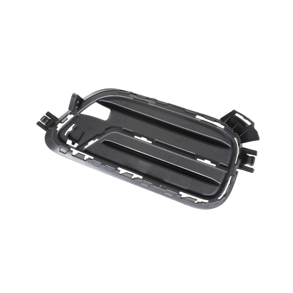 ya 5 8.7 Front Left Side Bumper Lower Grille Cover Black Fits For X3 2015 2016 2017