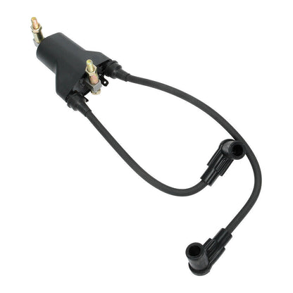 ya 5 8.7 1PC 26652-G01 For 1991-02 EZGO TXT 4-Cycle Gas for Golf Cart Dual Ignition Coil New