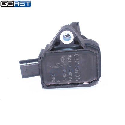 ya 5 8.7 Ignition coil for Uaz Hunter (3151) 2.7 3163-00-3705013 0221504027 3163003705013