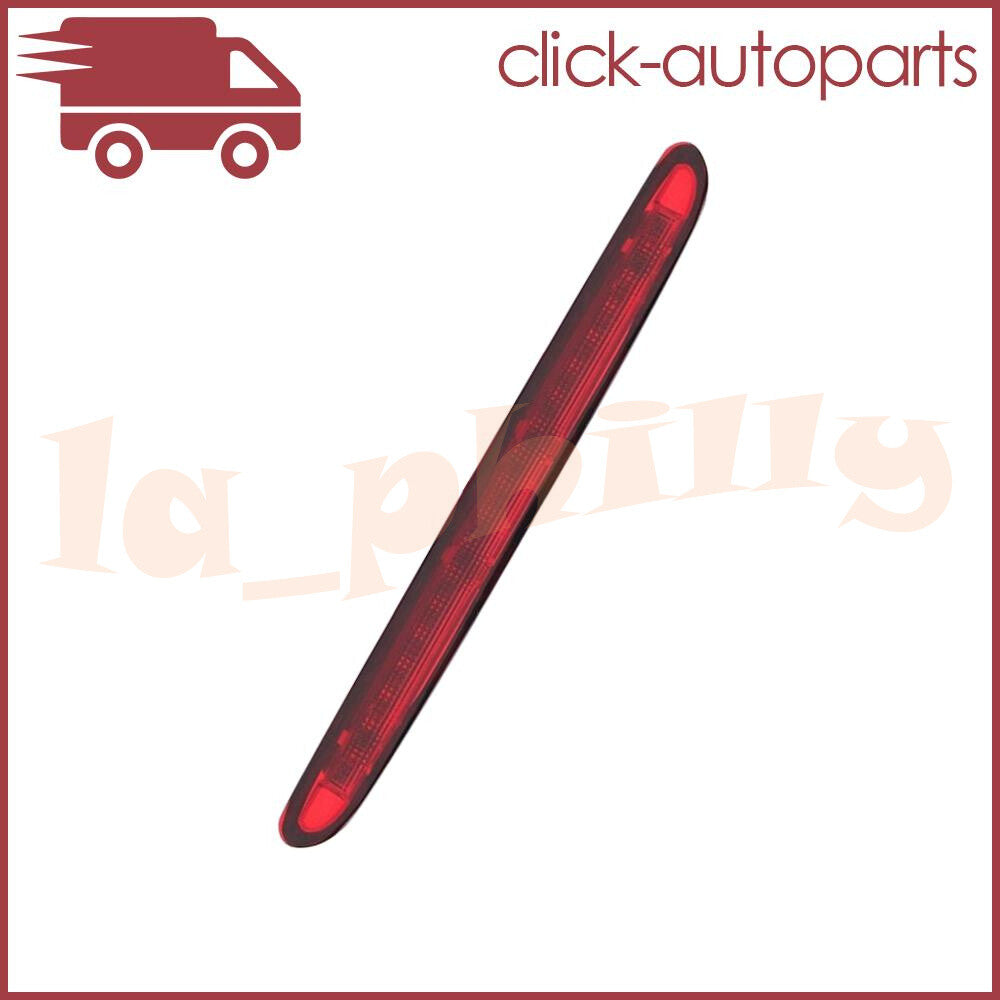 ya 27 6.21 High Level Rear Third Stop Brake Light 12V Red for Mini Cooper R58 Coupe S 12-15