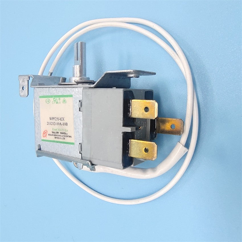 ya 26 WPF25J-EX Temperature Control Switch Part for HOMA Single-Door Reigerator
