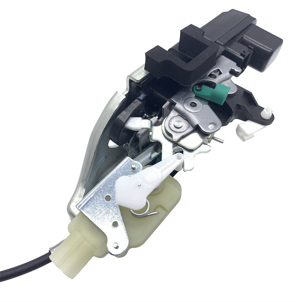 ya 5 8.7 Front Left Driver Door Lock Actuator Motor for Dodge for Challenger 2011-2014 Coupe
