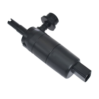 ya 5 8.7 Windshield Washer Pump for Audi Q5 A6 A7 TT Quattro for VW for JETTA CC for BMW X5 for Porsche