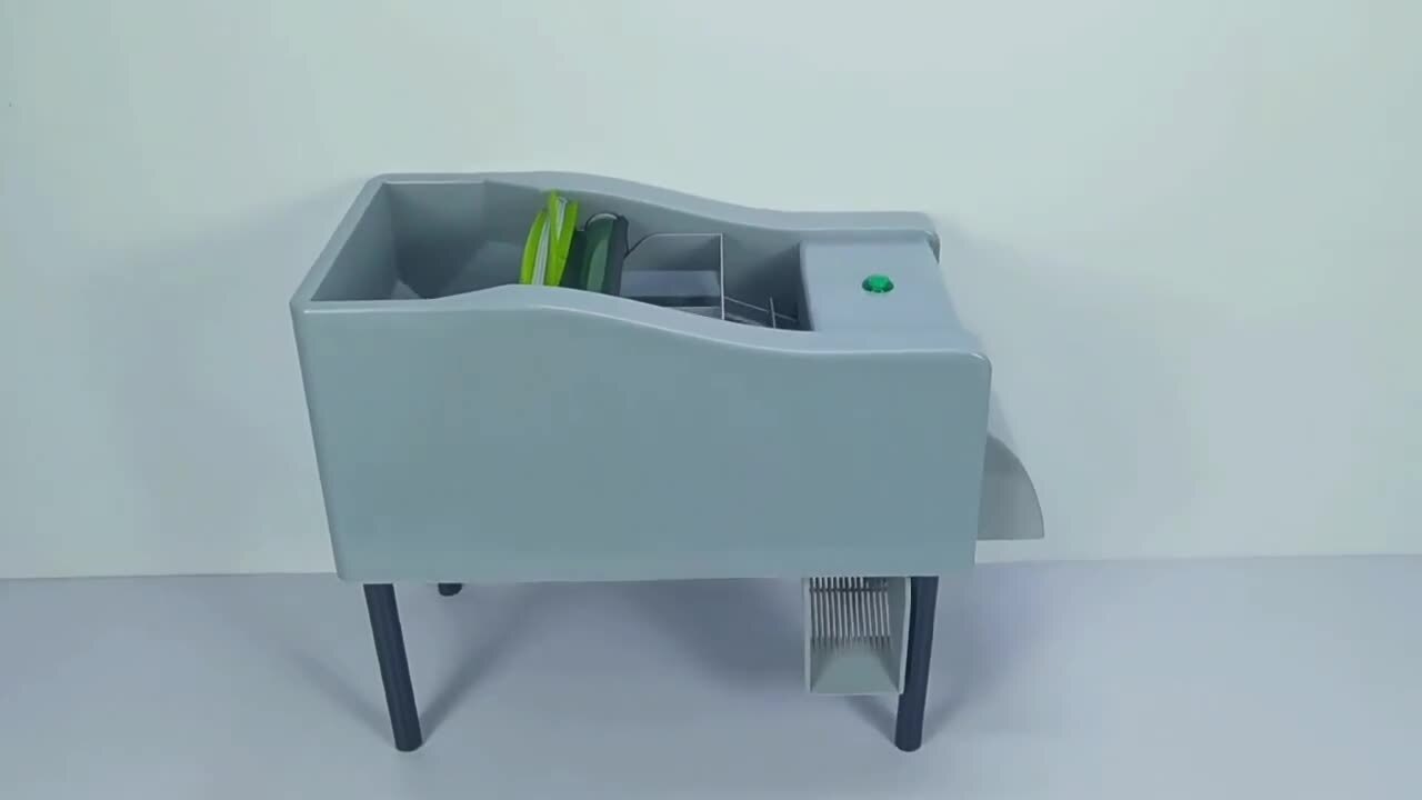 ya 26 Electric  n Soybean Shelling Machine Pea Peeler Edamame Peeling Machine