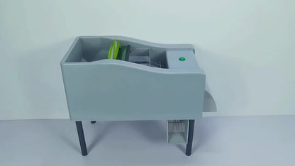 ya 26 Electric  n Soybean Shelling Machine Pea Peeler Edamame Peeling Machine