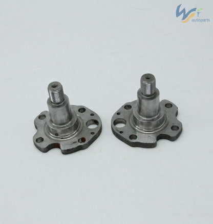 ya 5 8.7 2 Pieces Rear Axle Stub Axle Kit for VW Beetle for Golf for JETTA Variant for JETTA 99-09