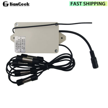 ya 14 SUNTA S200-D 1000M Wireless Automatic Water Level Controller (w/ Power Adapter)
