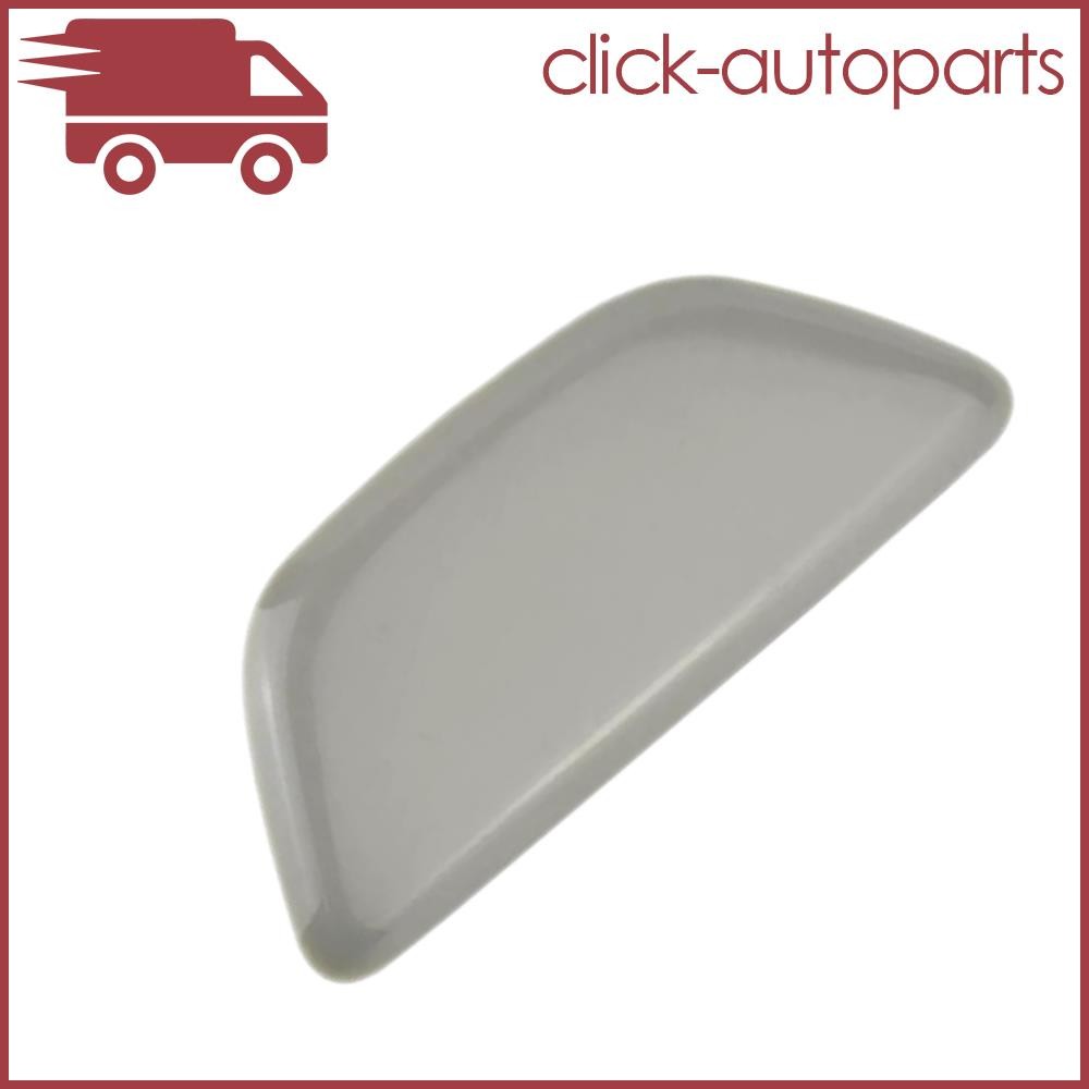 ya 27 6.18 For CX-5 2011-2017 Headlight Headlamp Washer Spray Nozzle Cover Cap Front Right
