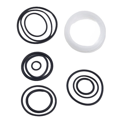 ya 17 For500970 T250F16 ORing Kit + 402725 Cylinder Seal Replacement Parts
