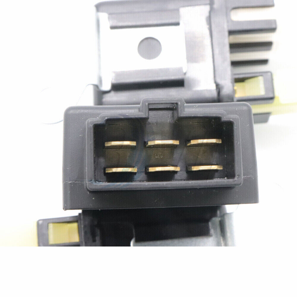 ya 1 8.5.1 8970405011 Time relay for excavator Ex35u Ex27u Ex50u for Isuzu C240 engine 