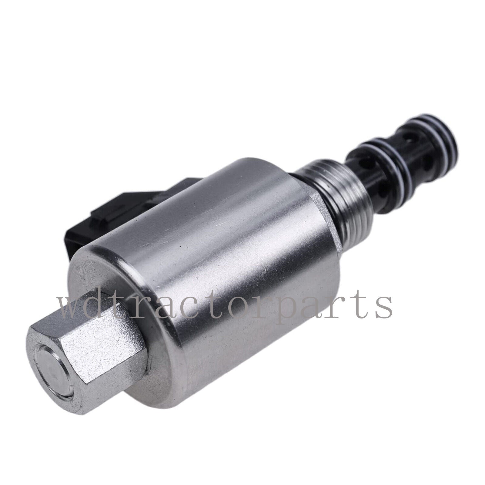 ya 1 8.5.3 25/105200 12V Transmission Solenoid Valve for Backhoe Loader 3C 3CX 3D 3DX