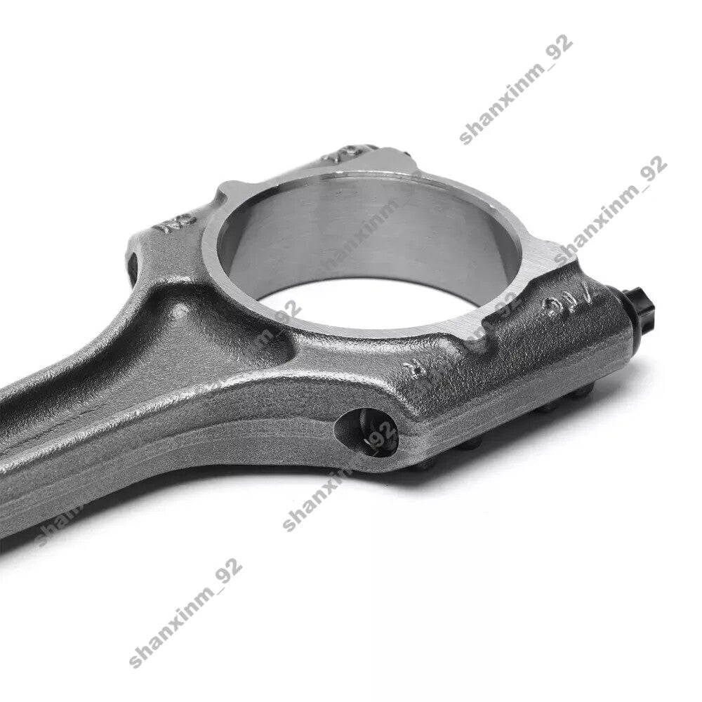 ya 11 6.9 06H198401D 4 x connecting rods pin hole ¦µ23mm for VW for Tiguan for Audi A4 Q5 2.0T