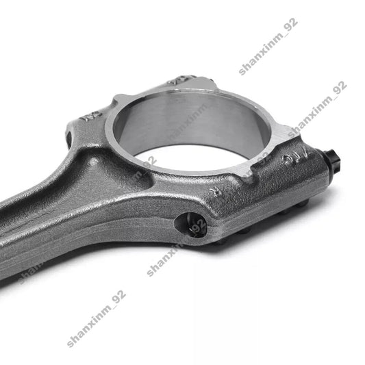 ya 11 6.9 06H198401D 4 x connecting rods pin hole ¦µ23mm for VW for Tiguan for Audi A4 Q5 2.0T