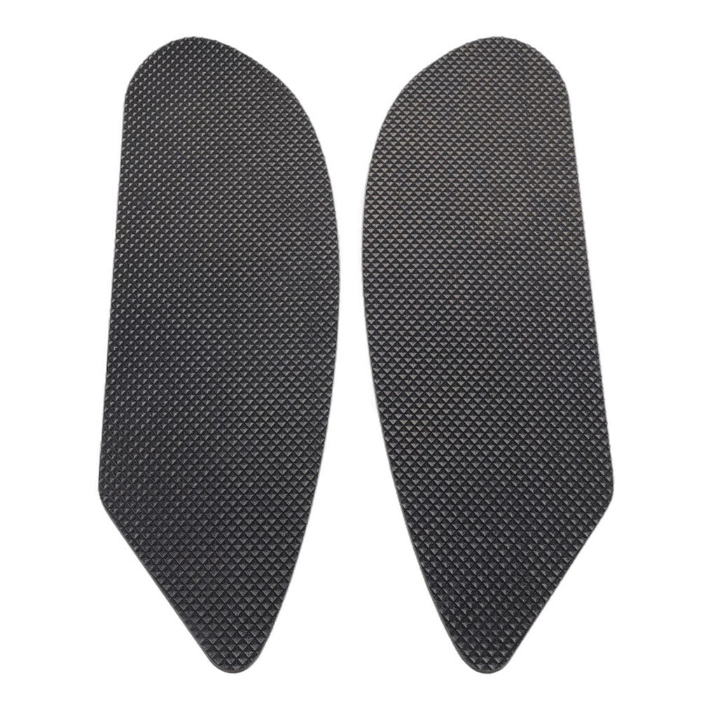 ya 5 8.7 Tank Traction Side Pad Gas Fuel Knee Grip Protector for Suzuki GSXR600 750 06-07