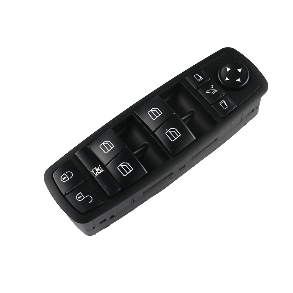 ya 13 Fits For A/B-Class W169 Front Left Electric Master Window Control Switch