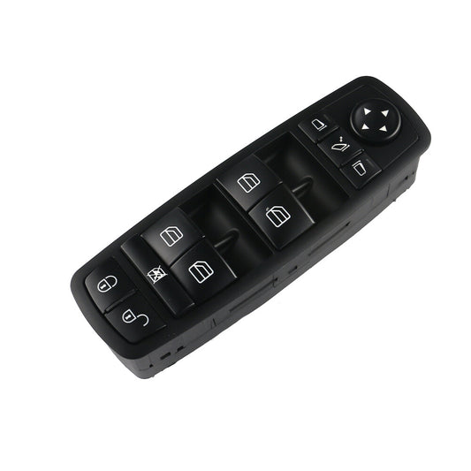 ya 13 Fits For A/B-Class W169 Front Left Electric Master Window Control Switch