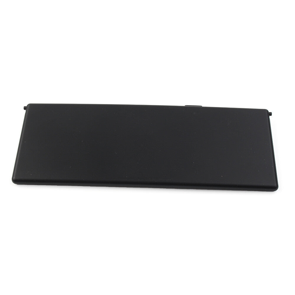 ya 5 8.7 Fit for Land Rover for Range for Rover Sport Evoque Discovery 4 Black Sunvisor Mirror Cover