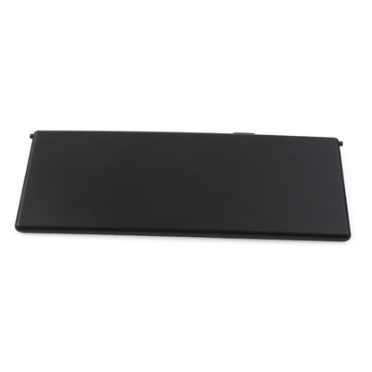 ya 5 8.7 Fit for Land Rover for Range for Rover Sport Evoque Discovery 4 Black Sunvisor Mirror Cover