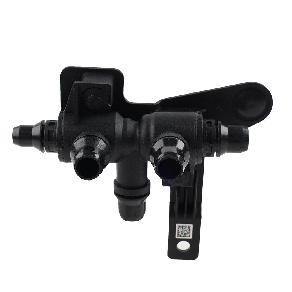 ya 5 8.7 Connector Tube Water Coolant Valve for Land Rover for Range for Rover for Jaguar F-PACE XF