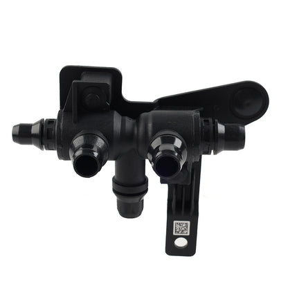 ya 5 8.7 Connector Tube Water Coolant Valve for Land Rover for Range for Rover for Jaguar F-PACE XF