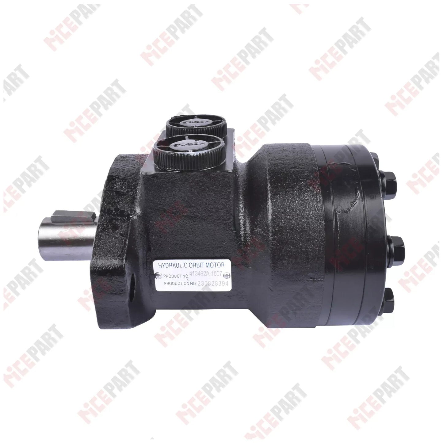 ya 1 7.2 Hydraulic Gerotor Motor 101-1034-009 101-1130Compatible Eaton Char-Lynn H Series