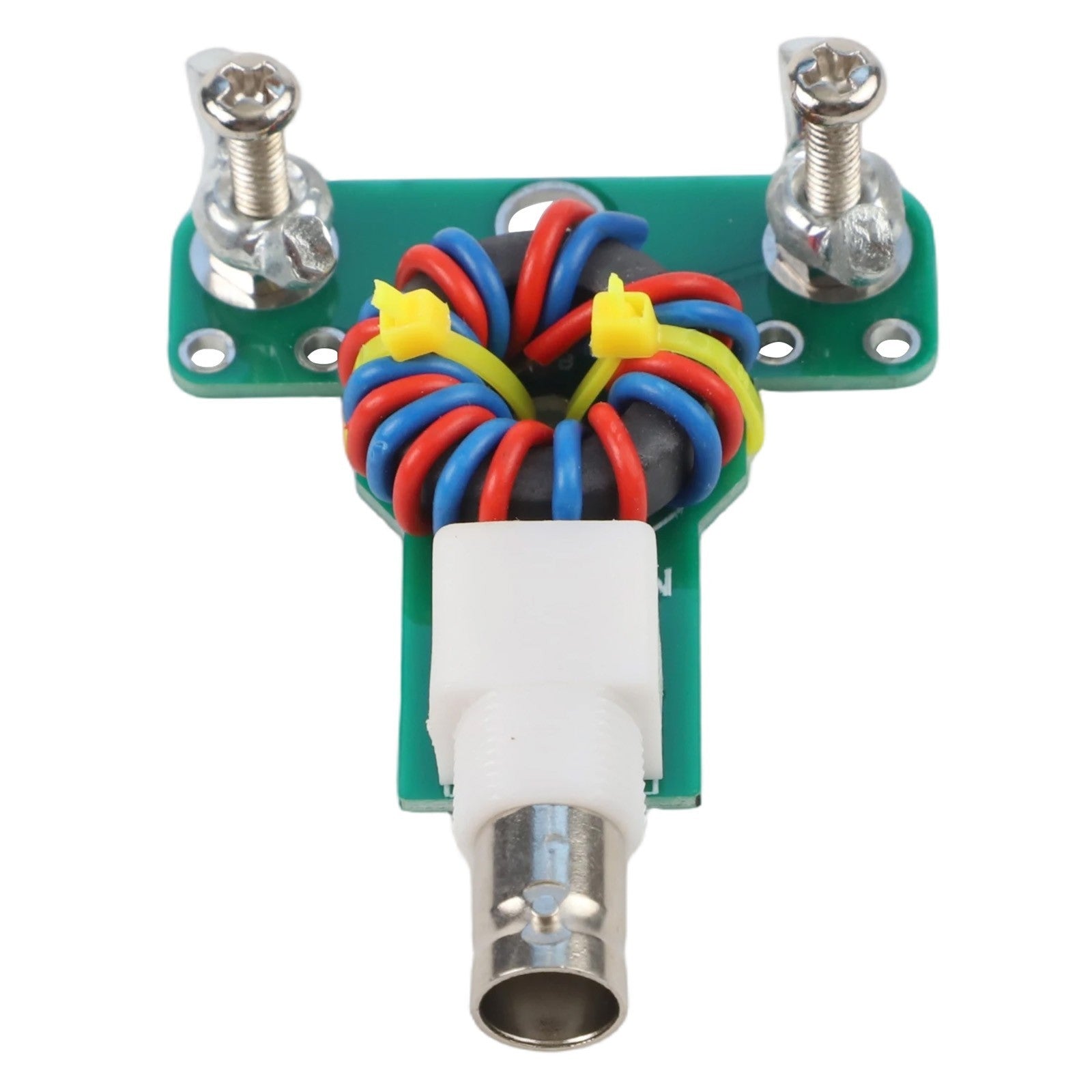 ya 16 Sturdy Portable 4 1 Balun for Barron Easy Installation High Power Output