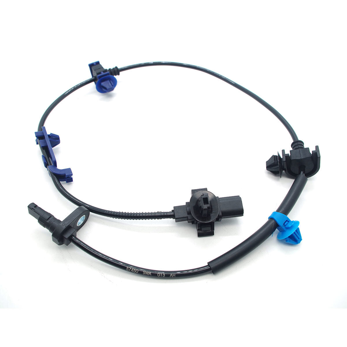 ya 1 8.5.2 ABS Wheel Speed Sensor Front Right for Honda CRV CR-V 2.4L 2007-2011 57450SWA003