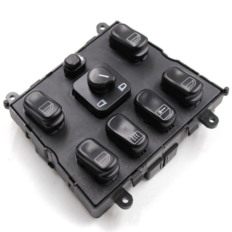 ya 1 8.5.3 1638206610 Power Window Switch For W163 ML320 430 500 55 AMG New