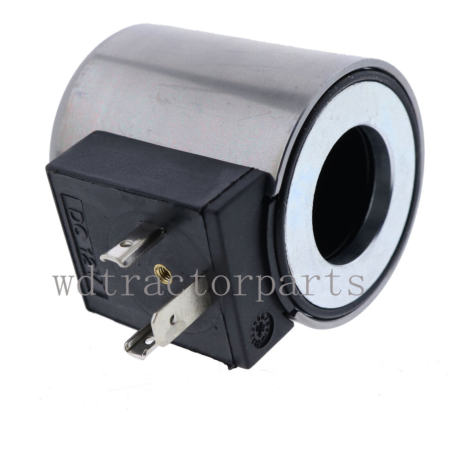 ya 1 8.5.2 Solenoid valve coil 12V DC 30W MFZ10-37YC for Summit D60 control valve 