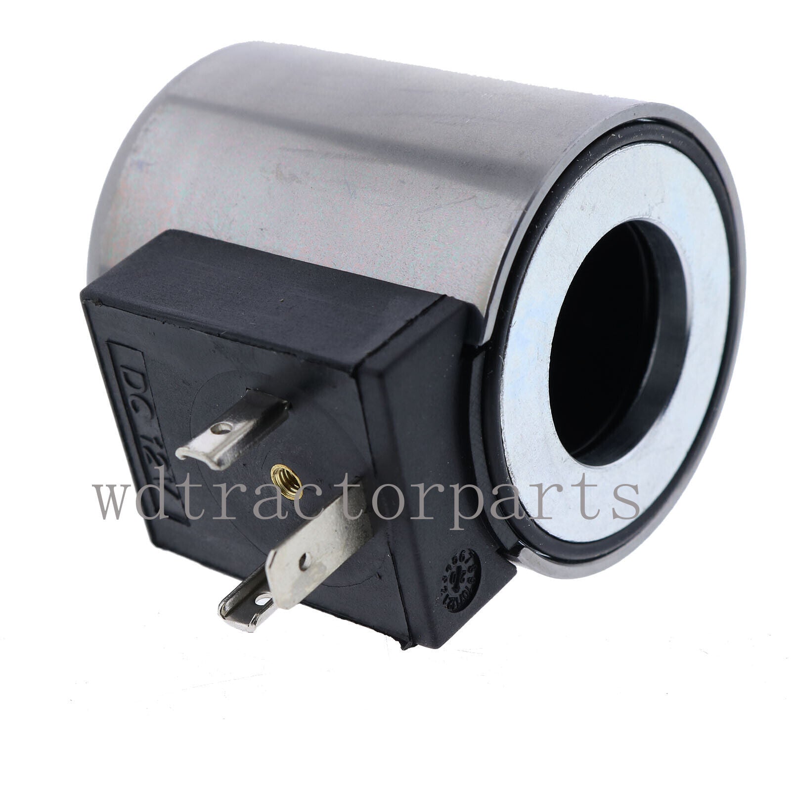 ya 1 8.5.2 Solenoid valve coil 12V DC 30W MFZ10-37YC for Summit D60 control valve 