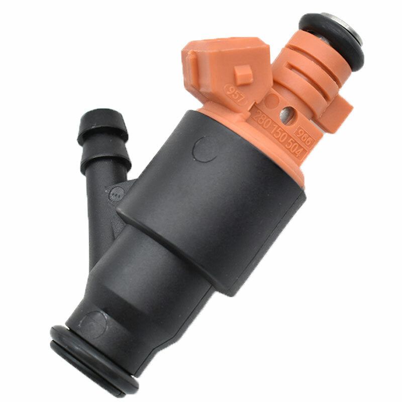 ya 1 8.5.1 Set 4 new fuel injector nozzle 0280150504 0280150502 suitable for 95-02 for Kia 2.0L