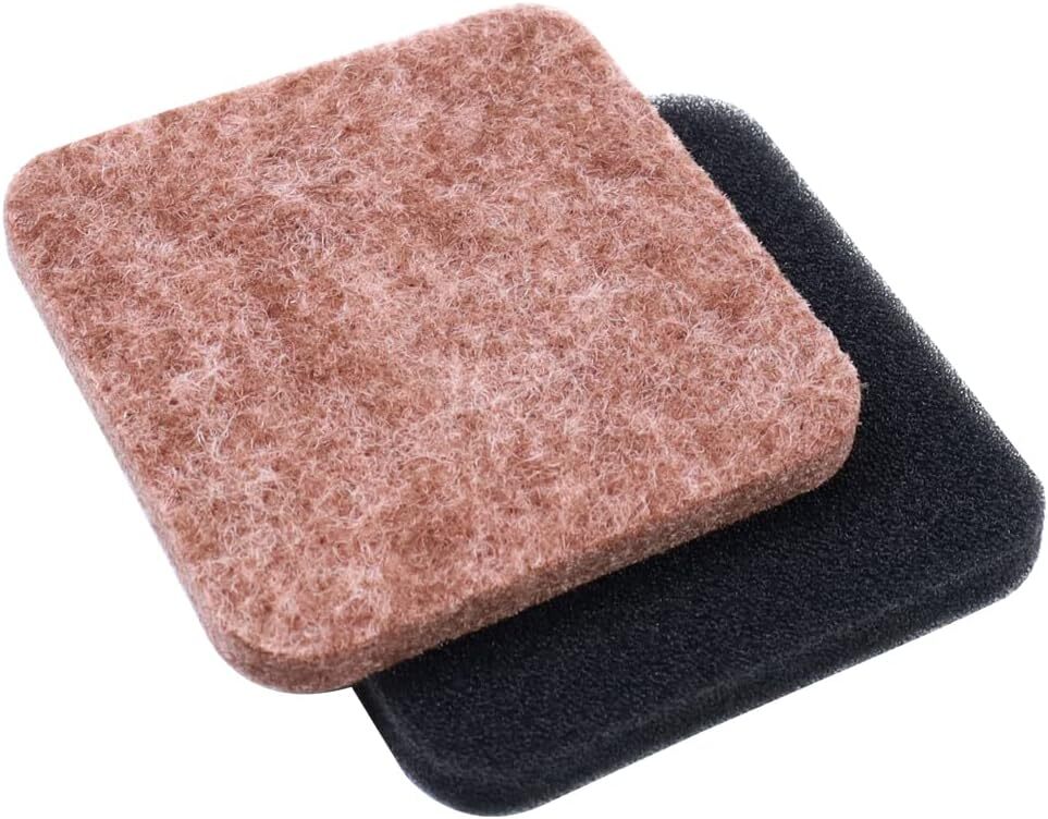 ya 27 7.20 4137-124-2800 Air Filter for Stihl FS75 BG75 FC75 FH75 HL75 HT75 HS75 FS80 HS80