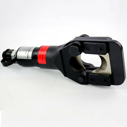 ya 25 Hydraulic Cable Cutter Steel Strand,ACSR Cu/Alu Cable Split hydraulic Scissors
